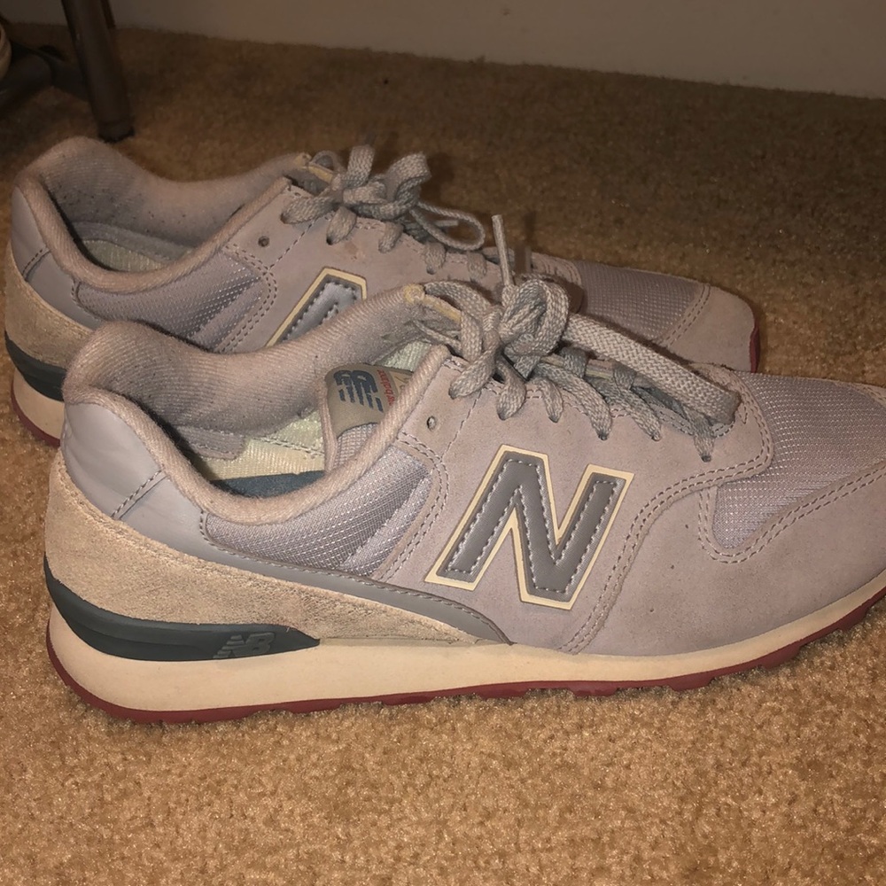 New Balance Sneakers